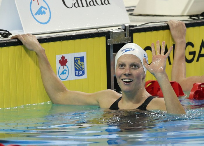 Olympic Trials-finals-9apr2016. Photo Scott Grant
