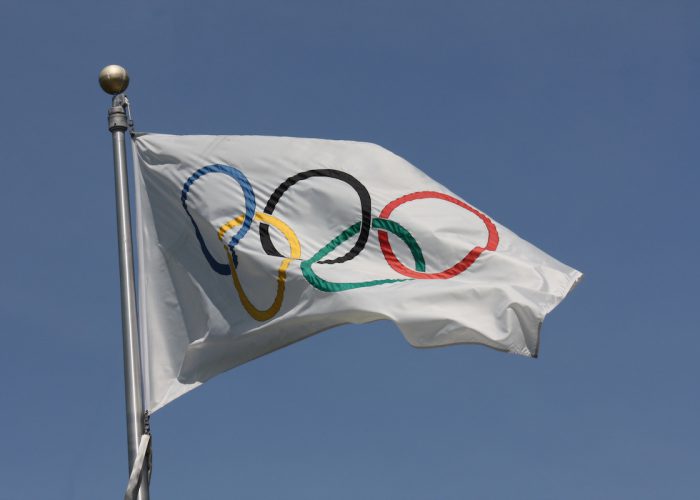 olympic-flag