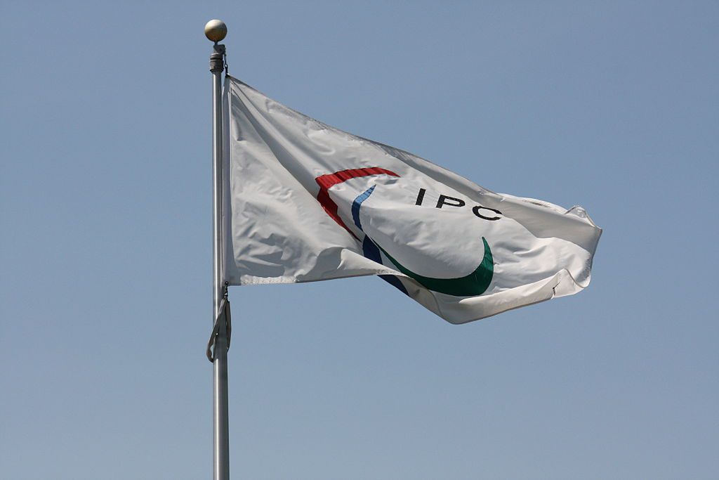 international-paralympic-committee