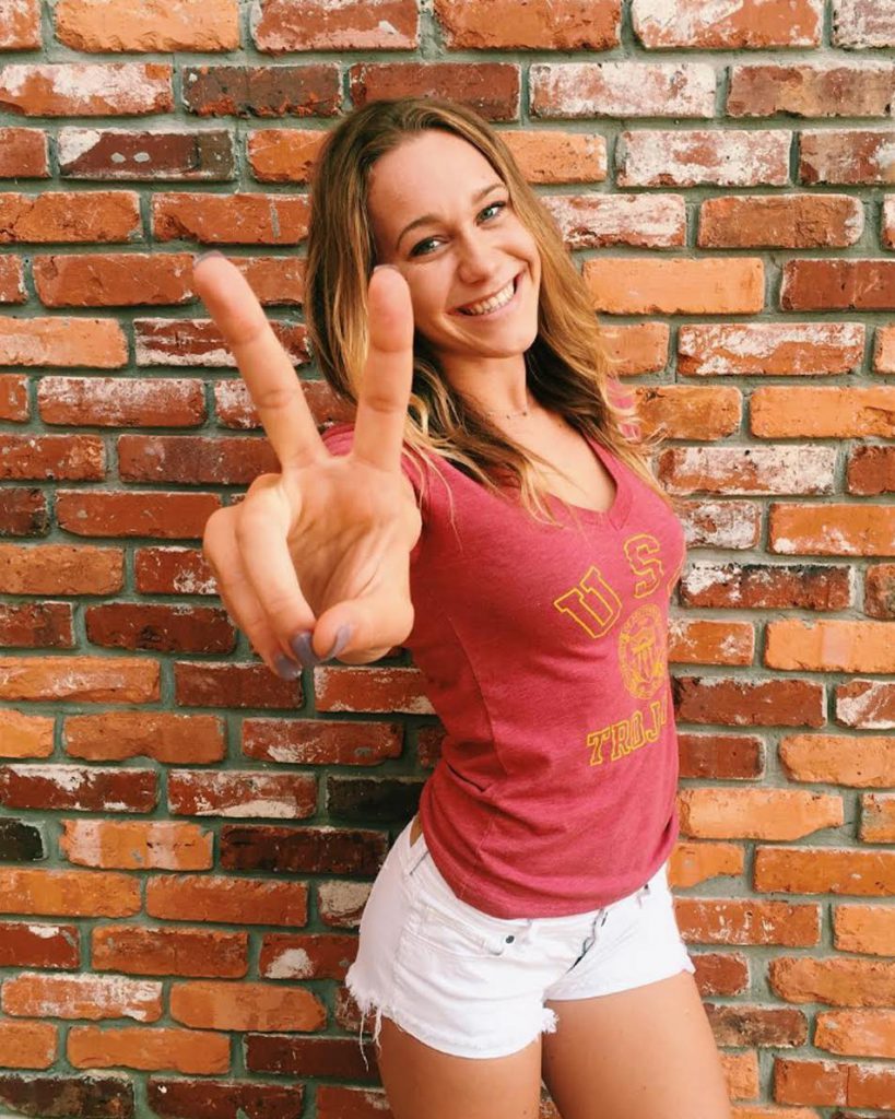 marta-ciesla-commitment-usc-trojans