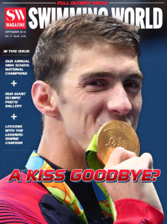 Download Swimming World Magazines From 2010-2019