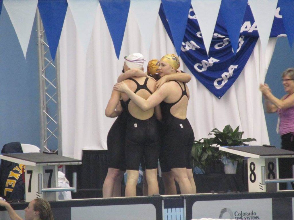 Drexel-relay-caa 2