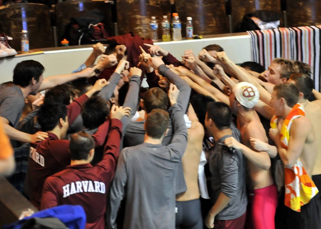 harvard-team