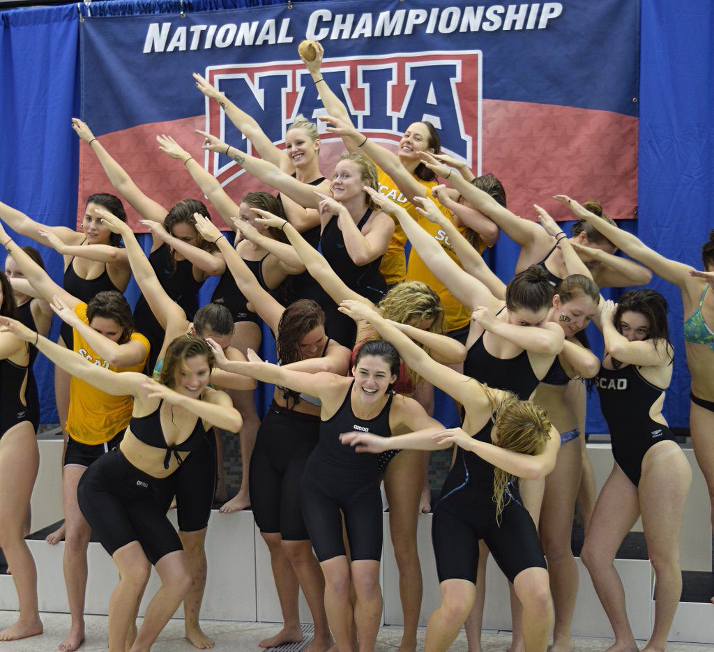 SCAD-NAIA-Champions