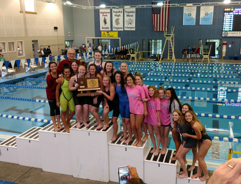 bishop-miege-kansas-1a-5a-state-podium-team