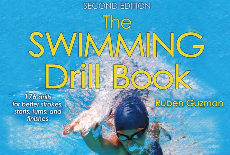 Swimming Drill Book