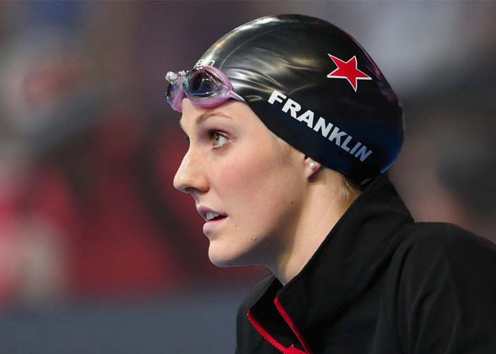 missy franklin