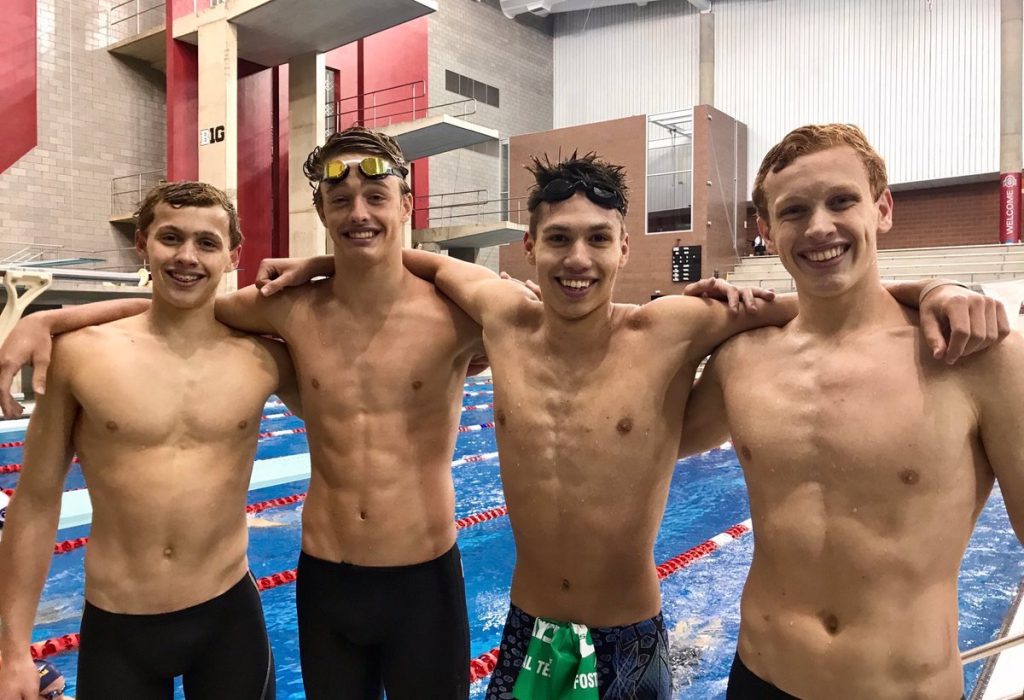 mason-manta-rays-chaney-foster-babinec-foster-national-age-group-record-relay