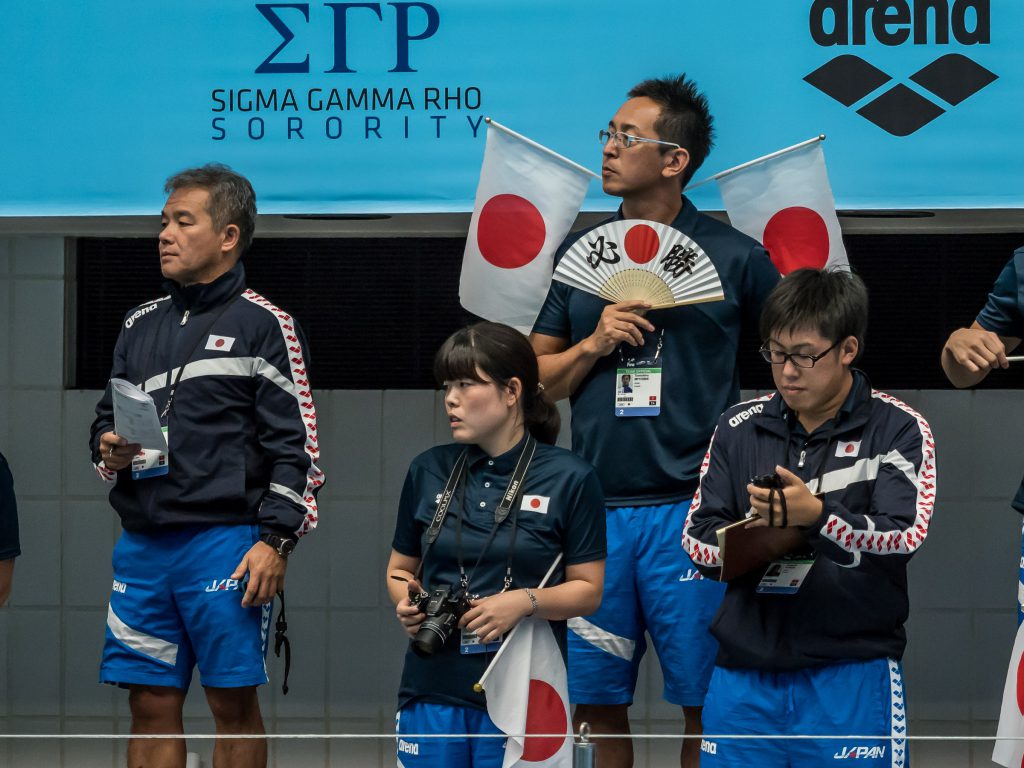 team-japan-