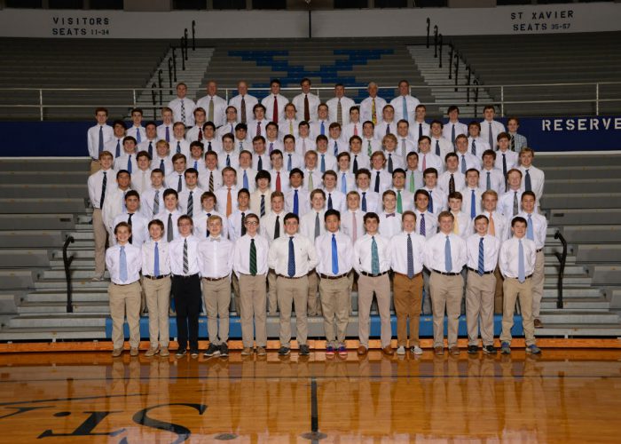 Who Will Be Swimming World's 2017-18 High School National Champions