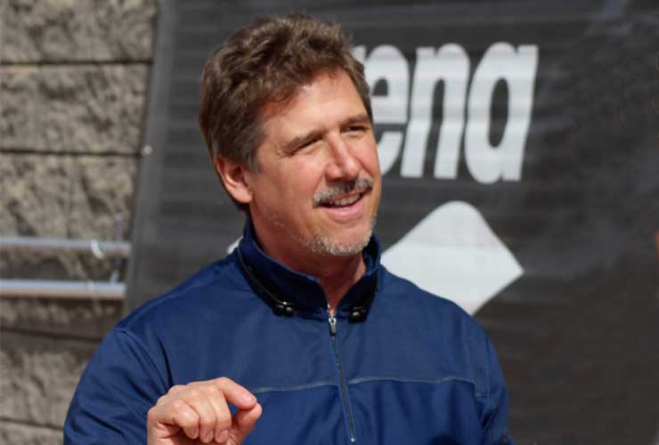 Brent Rutemiller On Deck