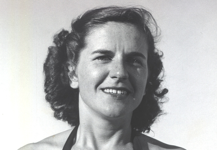 Joy Cushman