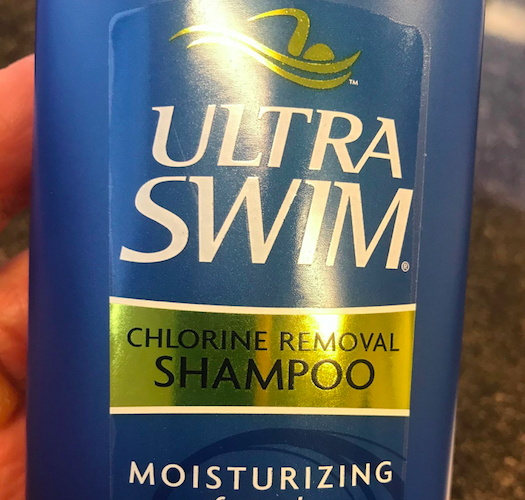 5 HairSaving Shampoo Products Swimming World News