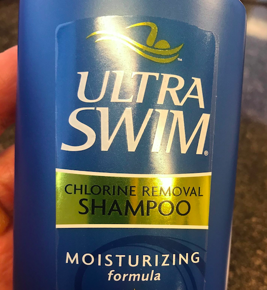 5 HairSaving Shampoo Products Swimming World News