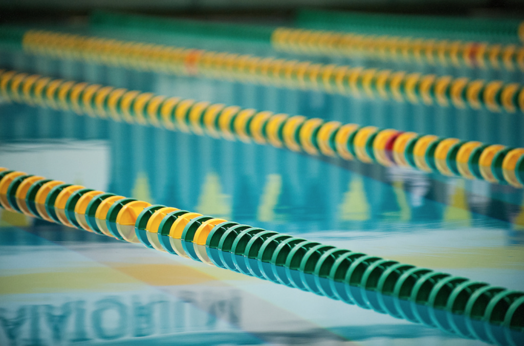 lane-line-pool-calm