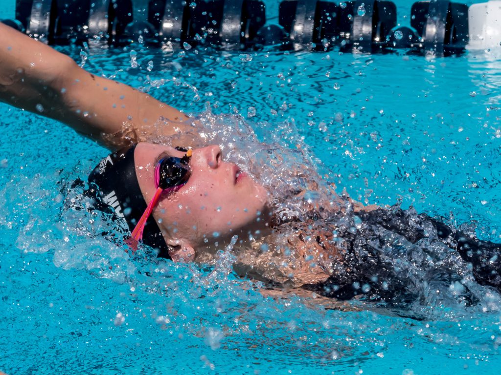 What Regan Smith's Stunning Sectionals Means for the World