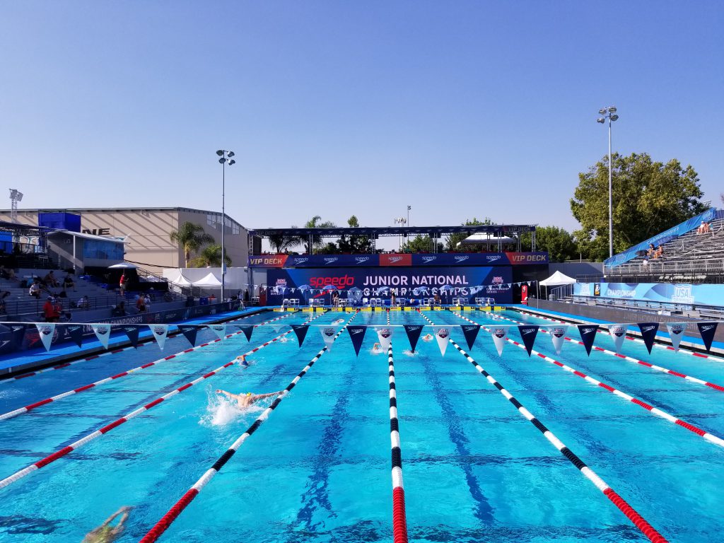 speedo-junior-nationals-irvine-venue-california-swimming
