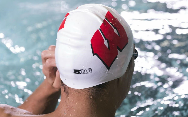 wisconsin-badgers cap