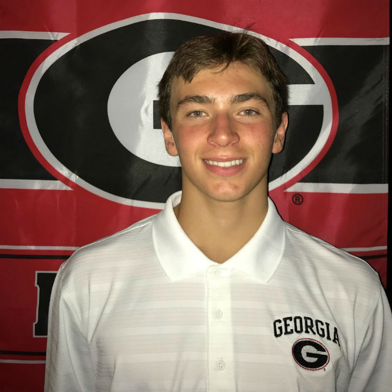 Gianluca Urlando georgia