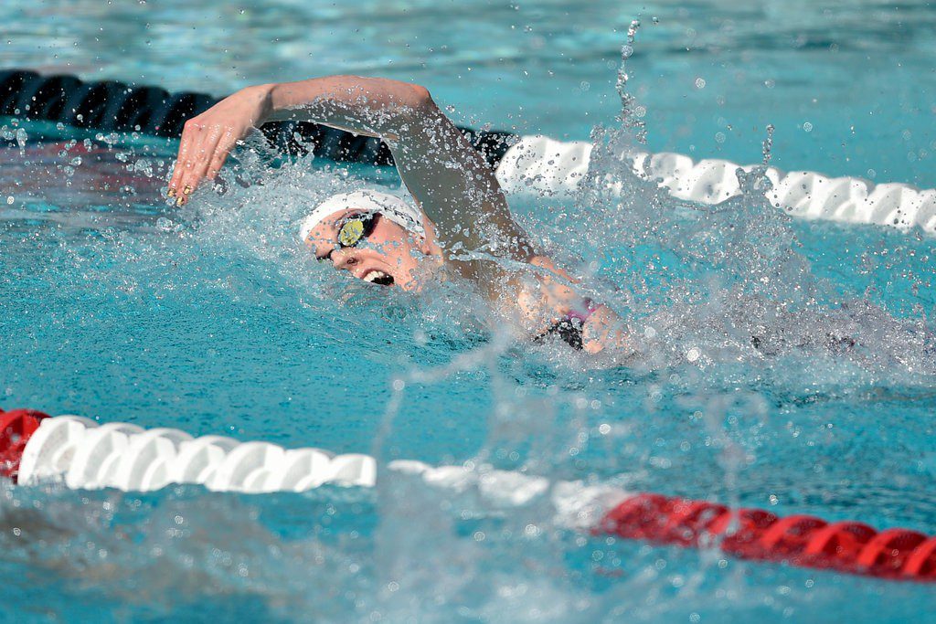 Missy Franklin