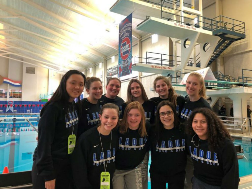 Ladue Horton Watkins