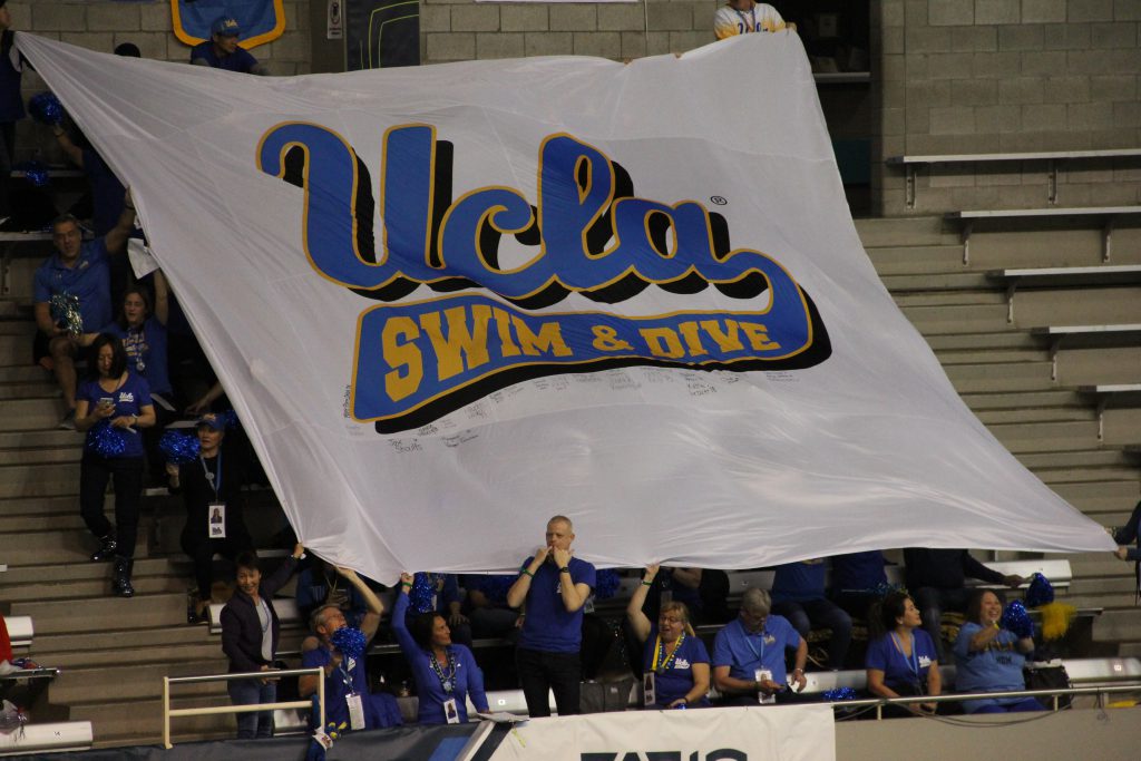 UCLA-swimming-diving