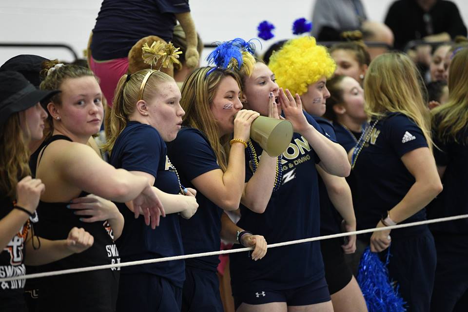 akron-swimmers-mid-american-conference