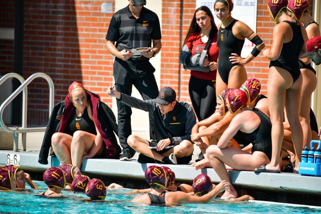 No. 1 USC Takes First Defeat Of 2019 In 9-8 Overtime Loss To No. 2 Stanford.