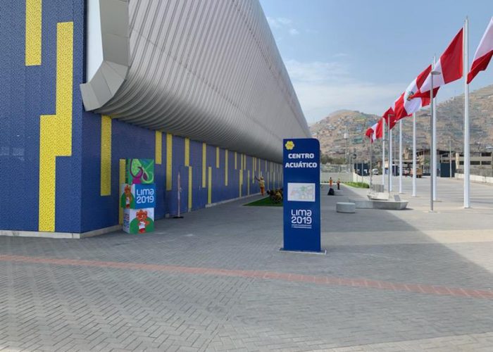 Pan-American-Games-Swimming-Venue