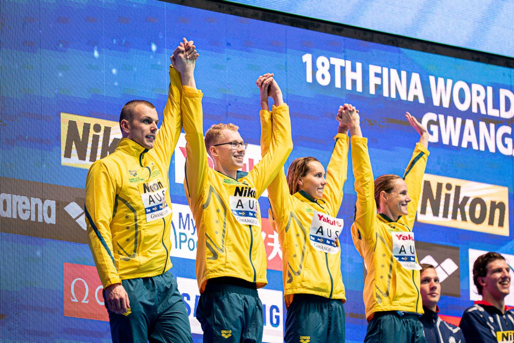 team-australia-4x100-mixed-relay-final-2019-world-championships