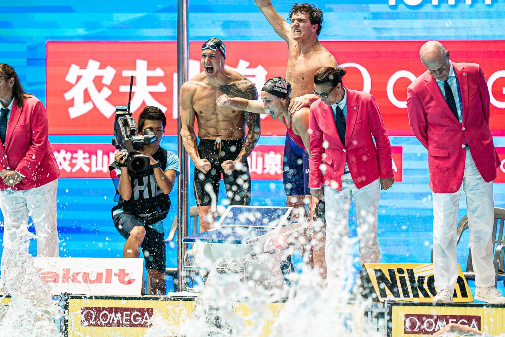 team-usa-4x100-mixed-relay-final-2019-world-championships_12