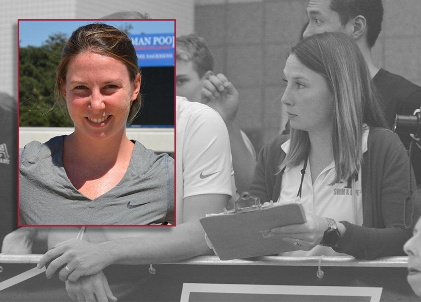 Meghan Sisson French