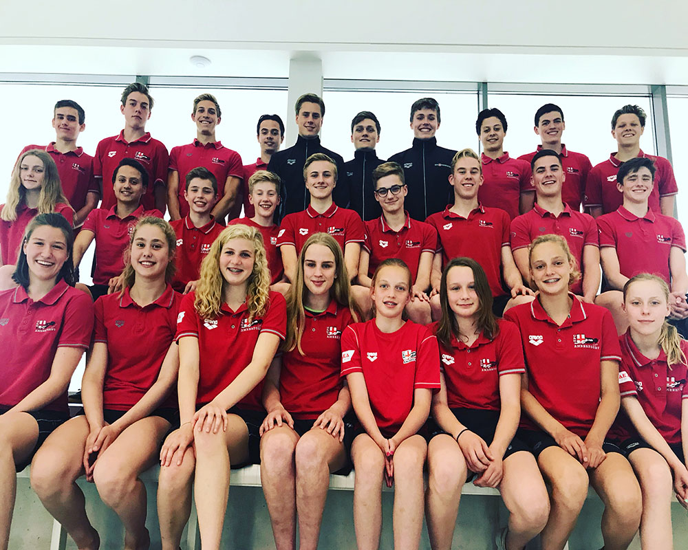 ZPC Amersfoort Junior Squad