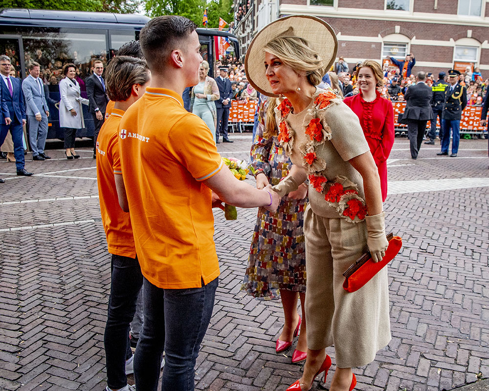 koningsdag amersfoort 2019 ROBIN UTRECHT