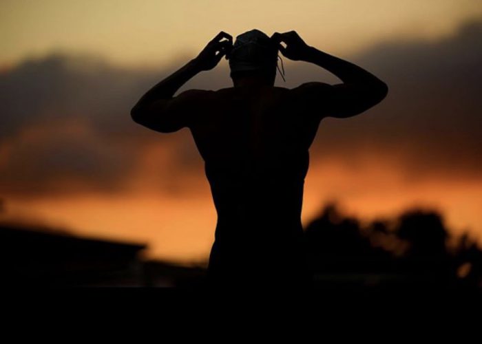 Cate Campbell 5 - Delly Carr Collection