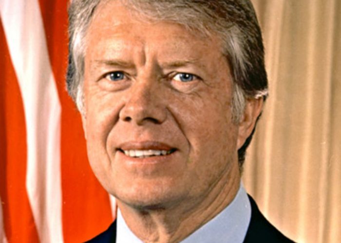 Jimmy Carter