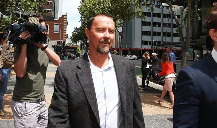 Scott Volkers The Australian