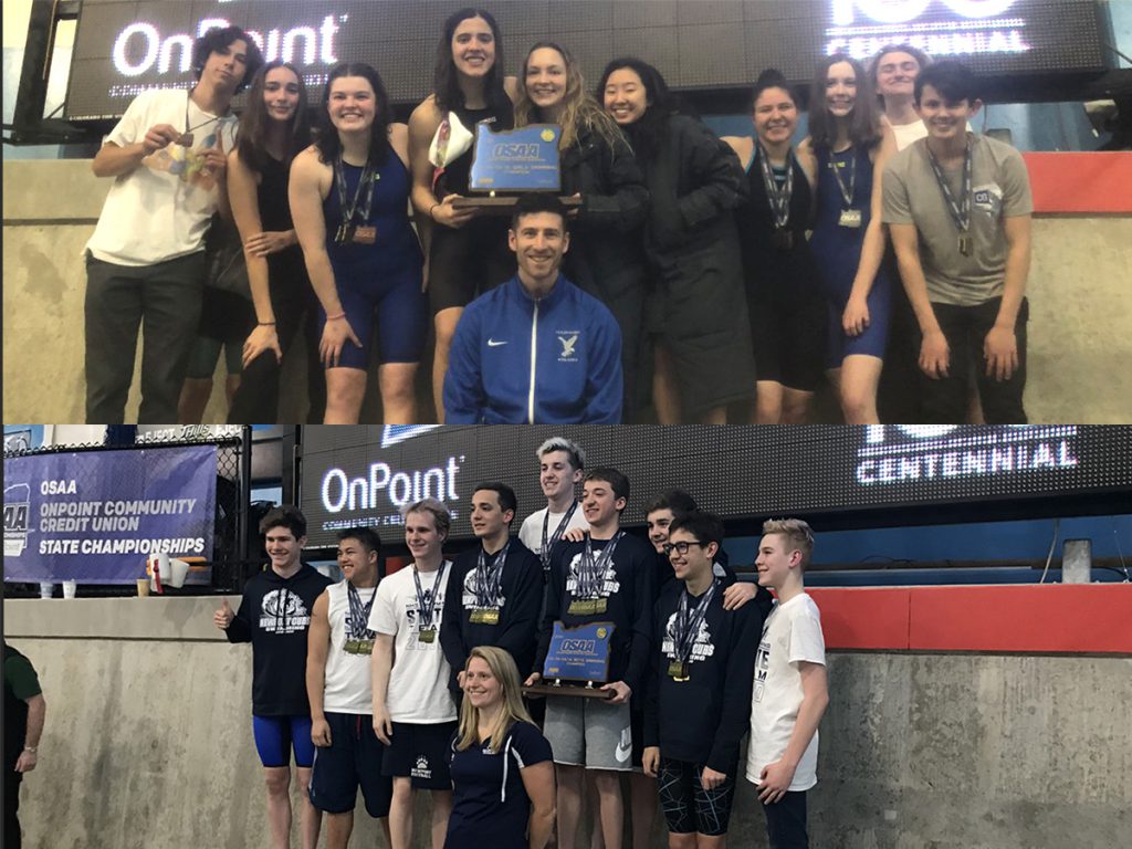 newport catlin gabel