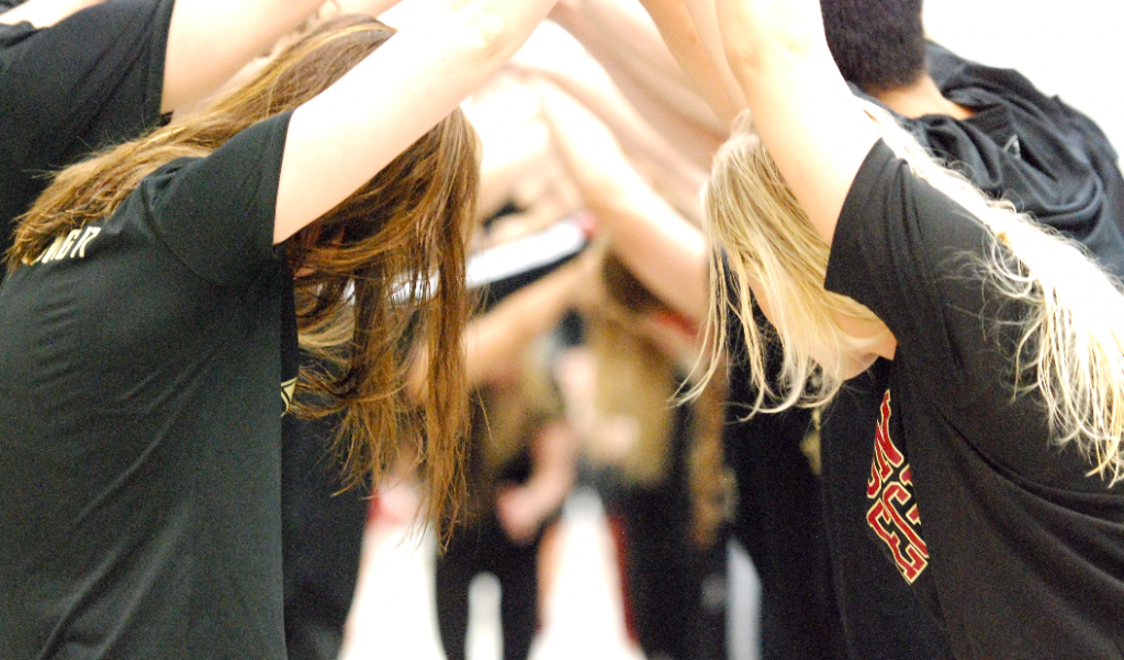 Team-huddle-March2020 - Teammates