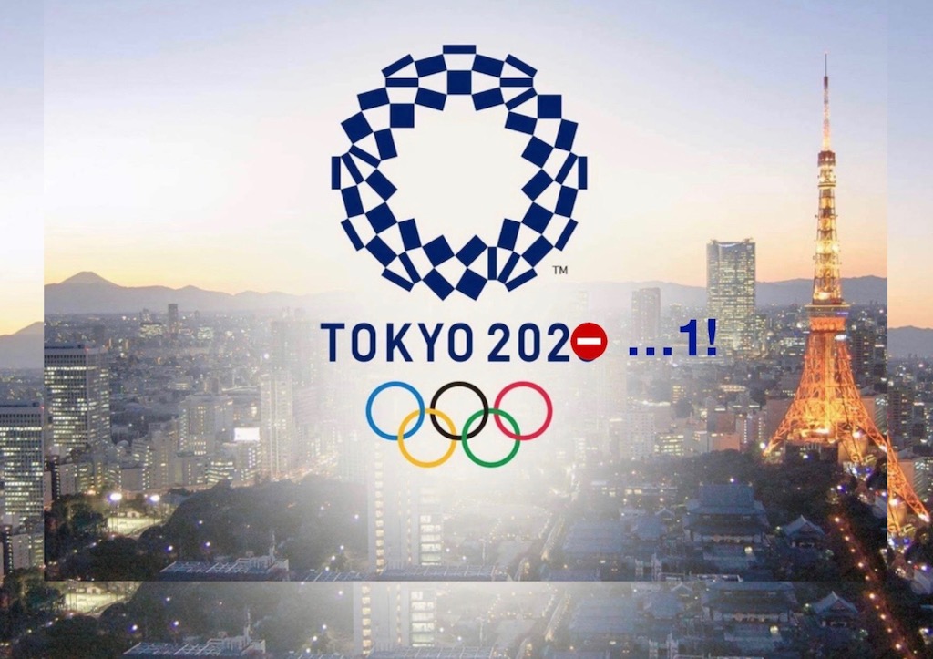 Over Half Of Japanese Firms Oppose Tokyo Olympic Games In 21 As Economic Benefit Hopes Fall Swimming World News