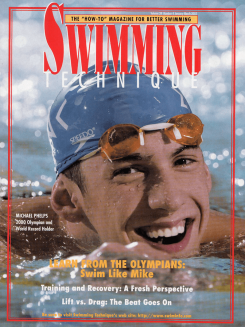 200301 Cover - Michaell-Phelps