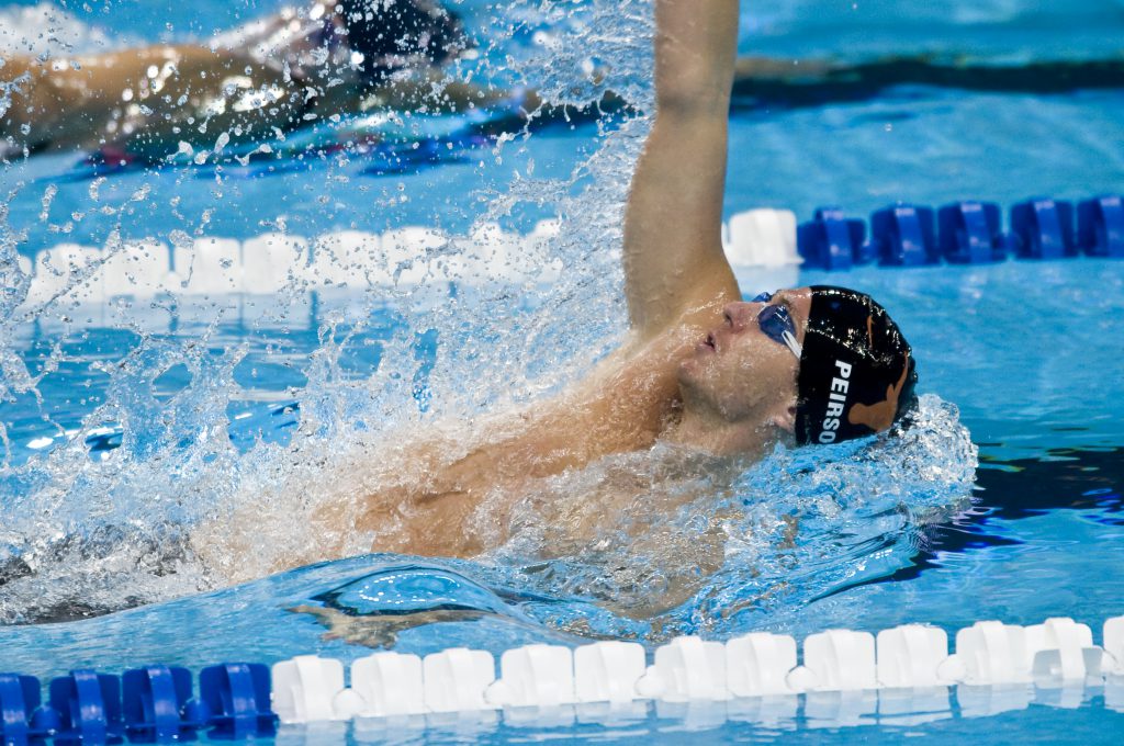 Aaron Peirsol