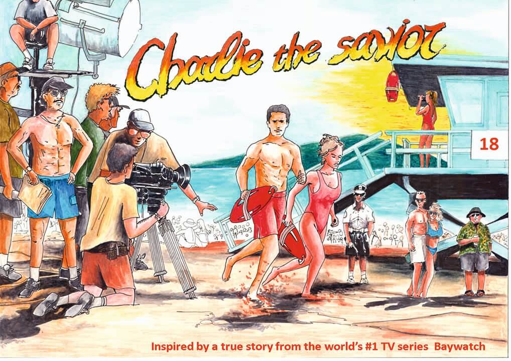 Charlie-The-Savior
