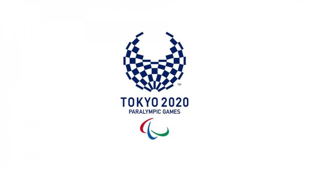 Tokyo 2020 paralympic games