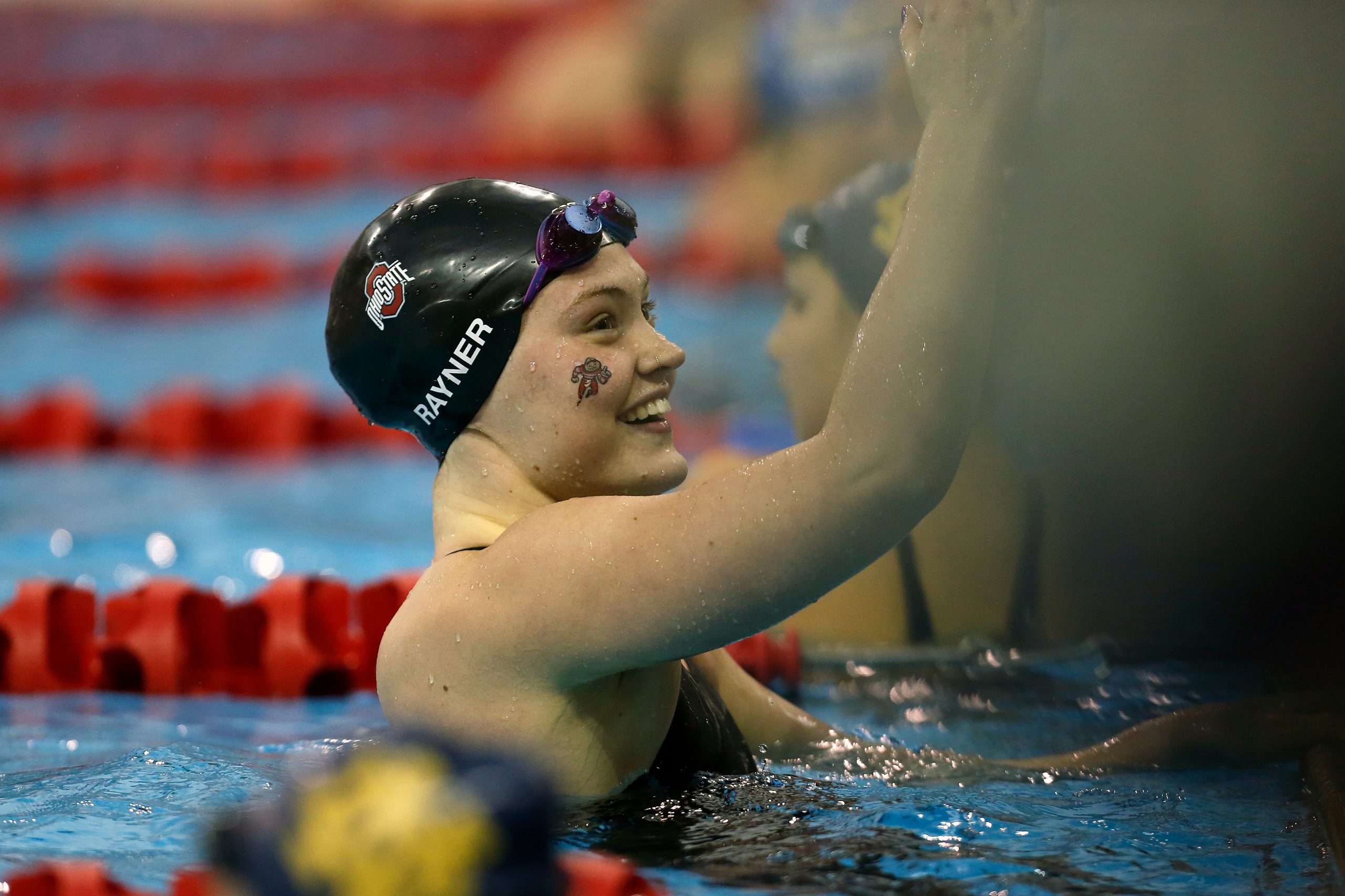 Big Ten Women S Championships Day 1 Recap From Minneapolis