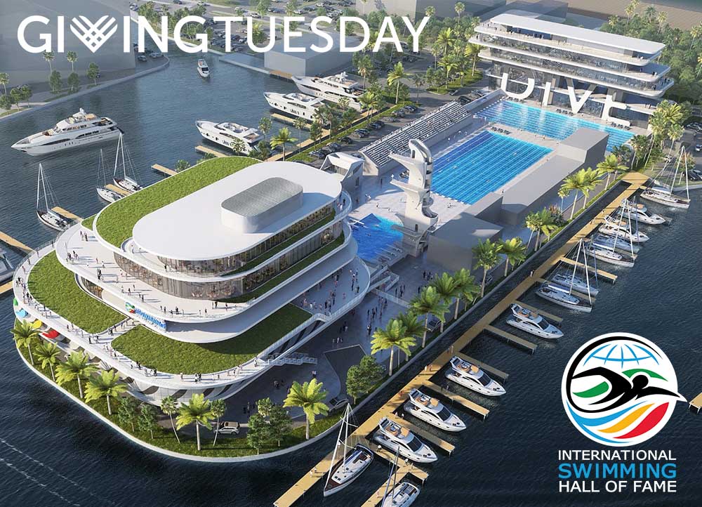 hall of fame giving tuesday 2