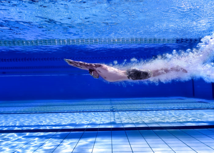 Adam Peaty, UK 003905
