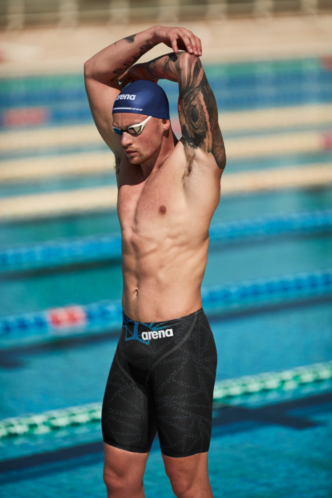 ARENA_2019_DAY_1_CG_0431.tif Adam Peaty, UK 003905