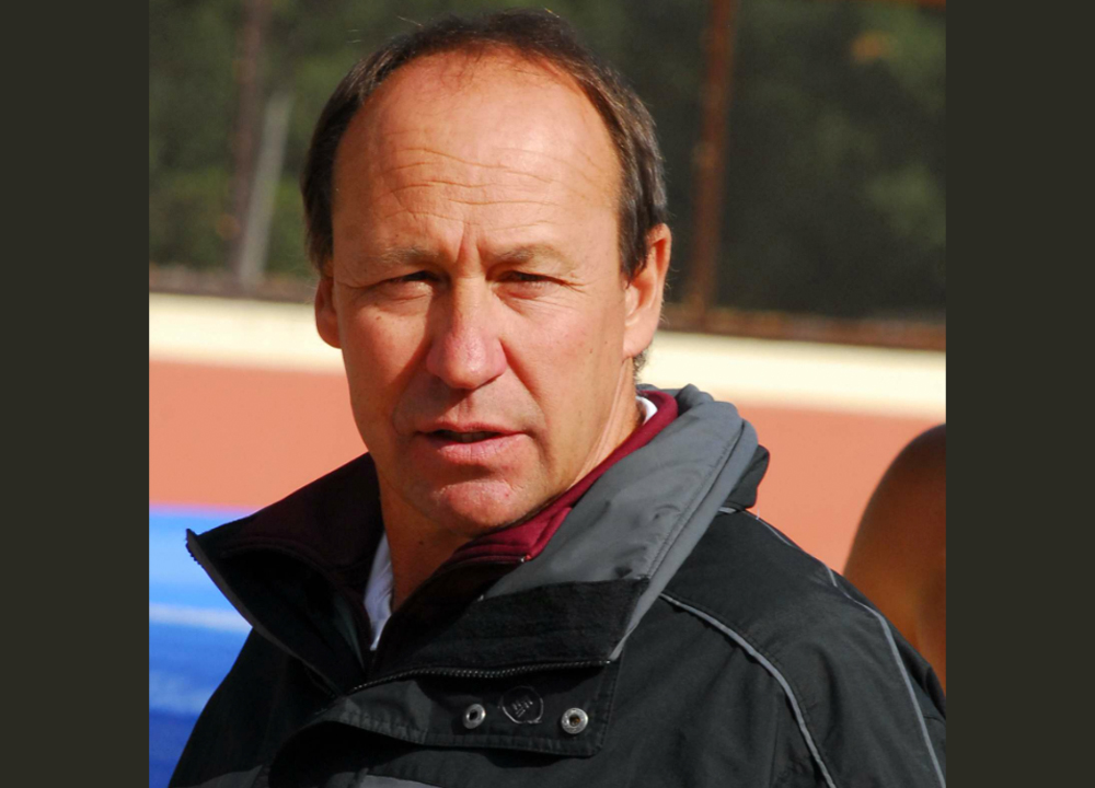 Dave Salo