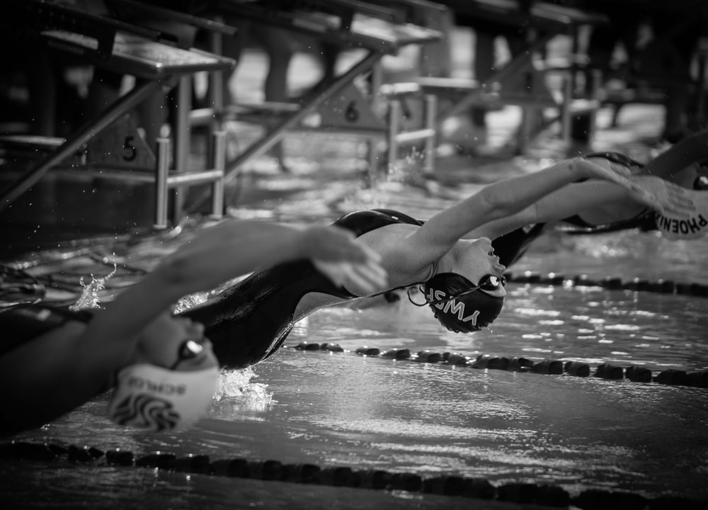 SW February 2021 - Goldminds - Just Go With The Flow